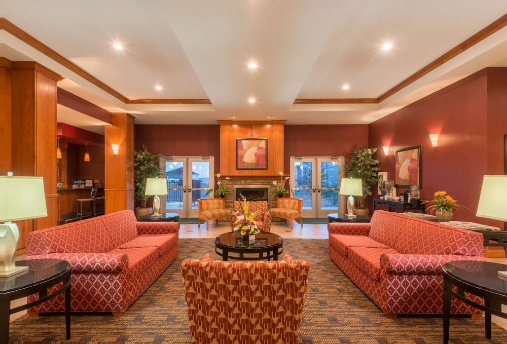 Holiday Inn Casper East - Medical Center 45/63