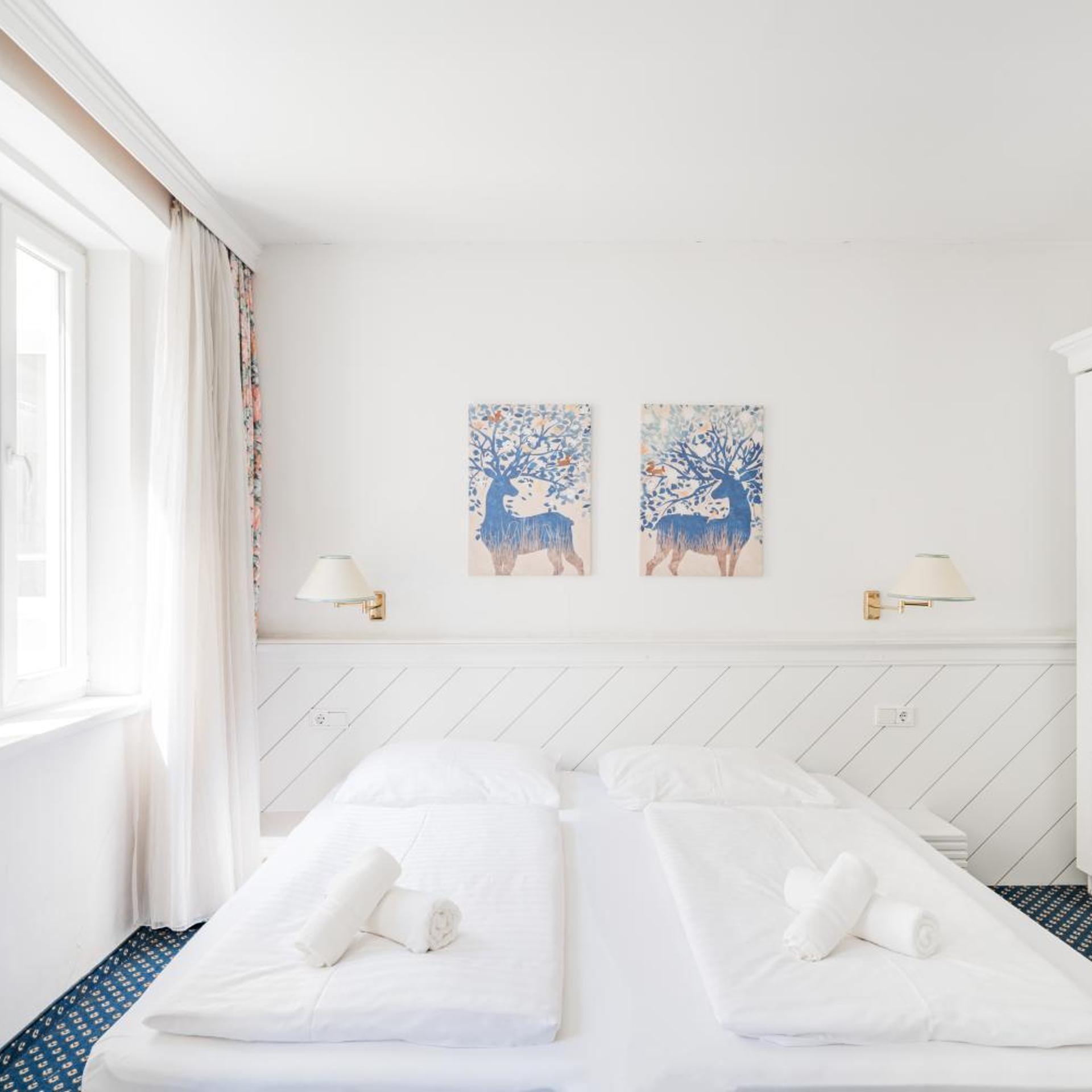 ARTHOTEL ANA ADLON VIENNA 19/51