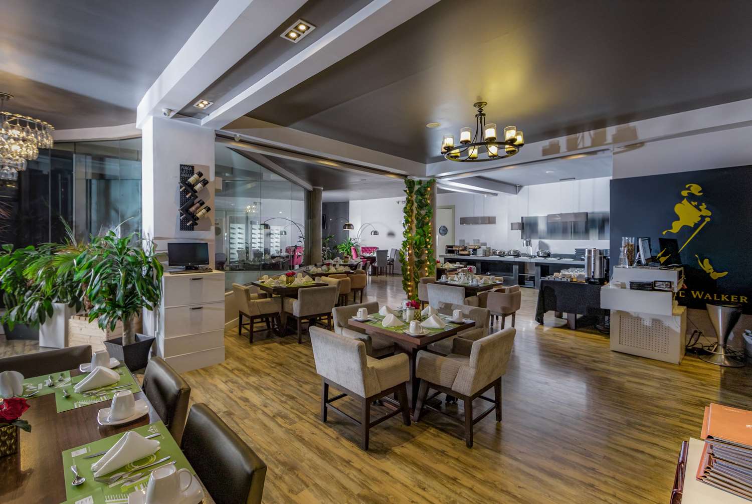 Tryp By Wyndham Cuenca Zahir 44/59