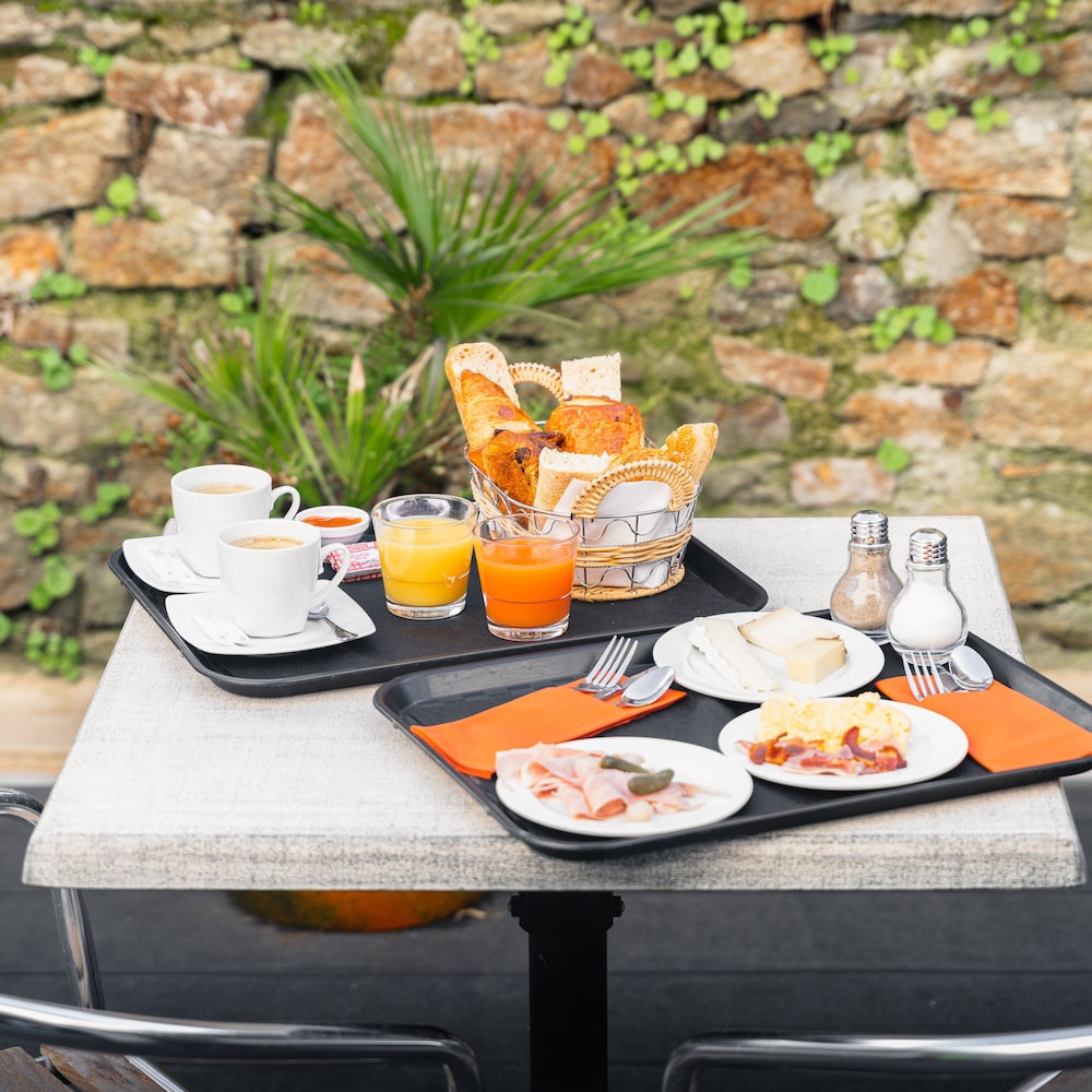 The Originals Boutique Hotel Du Chateau Dinan 47/62