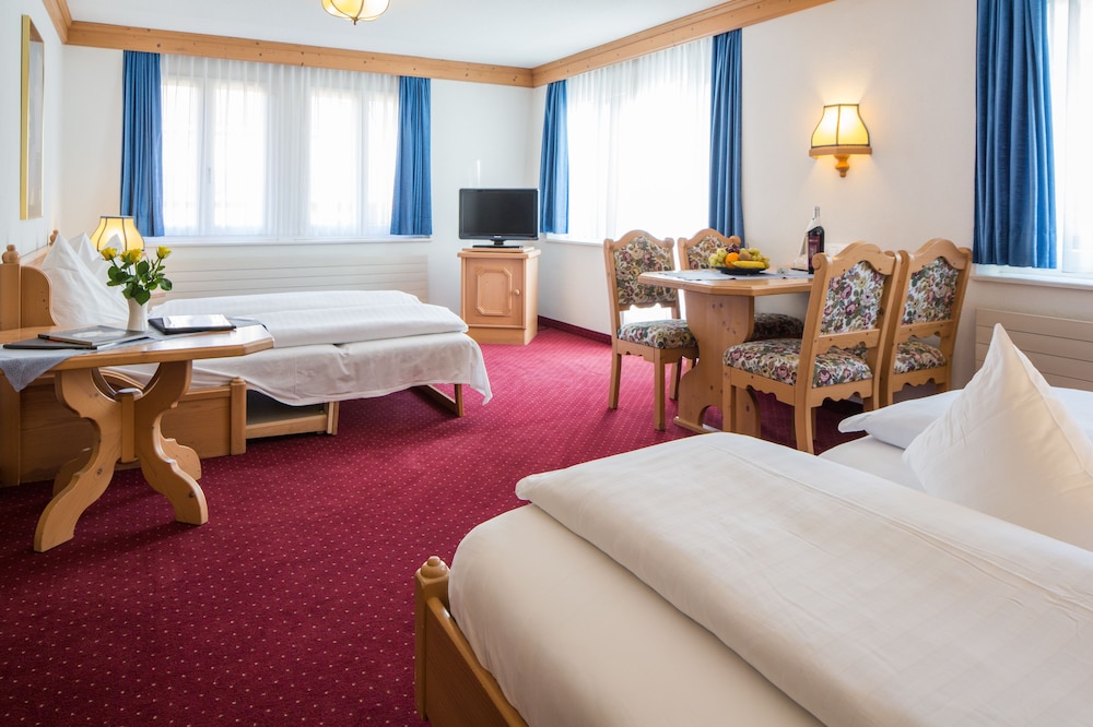 Grindelwalderhof 22/79