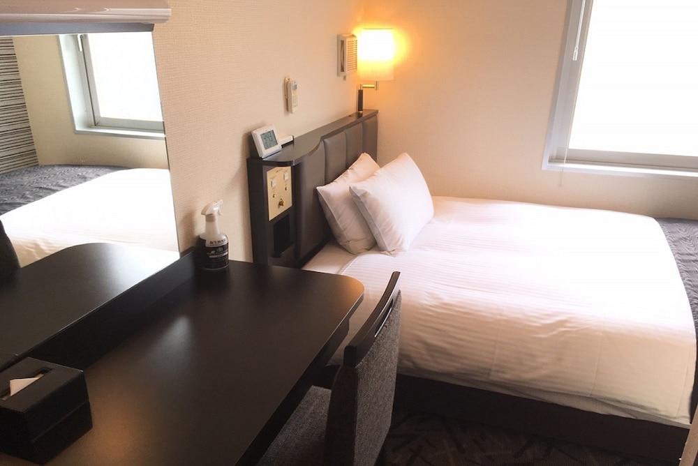 Hop Inn Tokyo Ueno 18/50