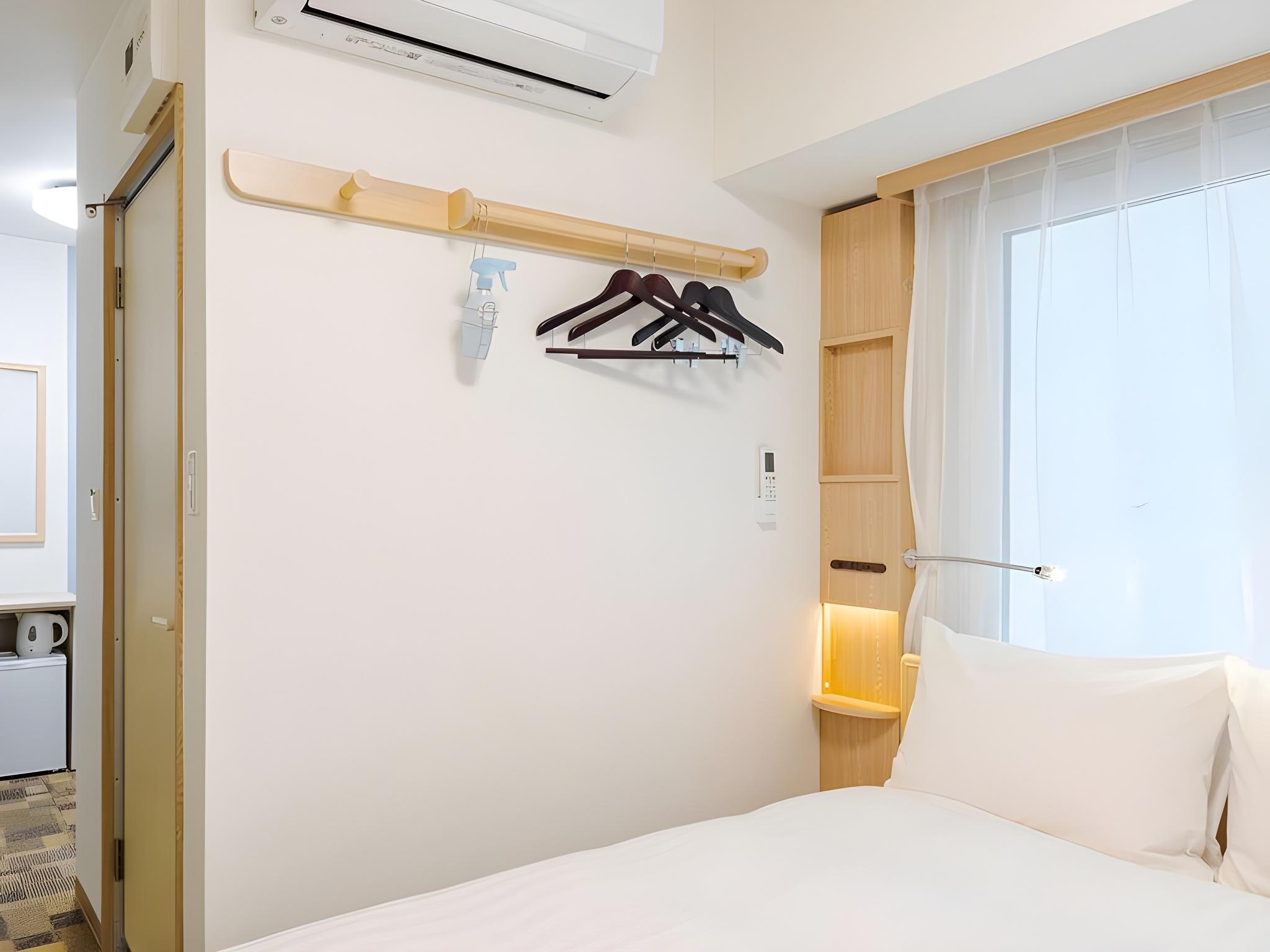 Superior, Double Bed