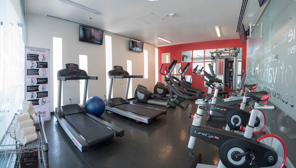 Ramada Encore by Wyndham Puebla 19/34