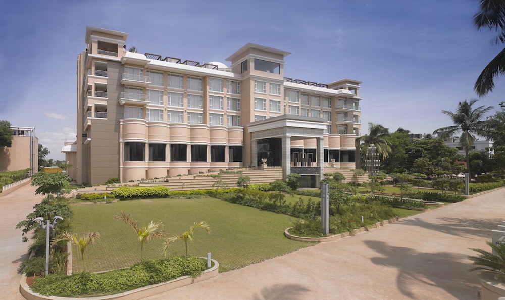 ROYAL ORCHID CENTRAL KIREETI 3/63