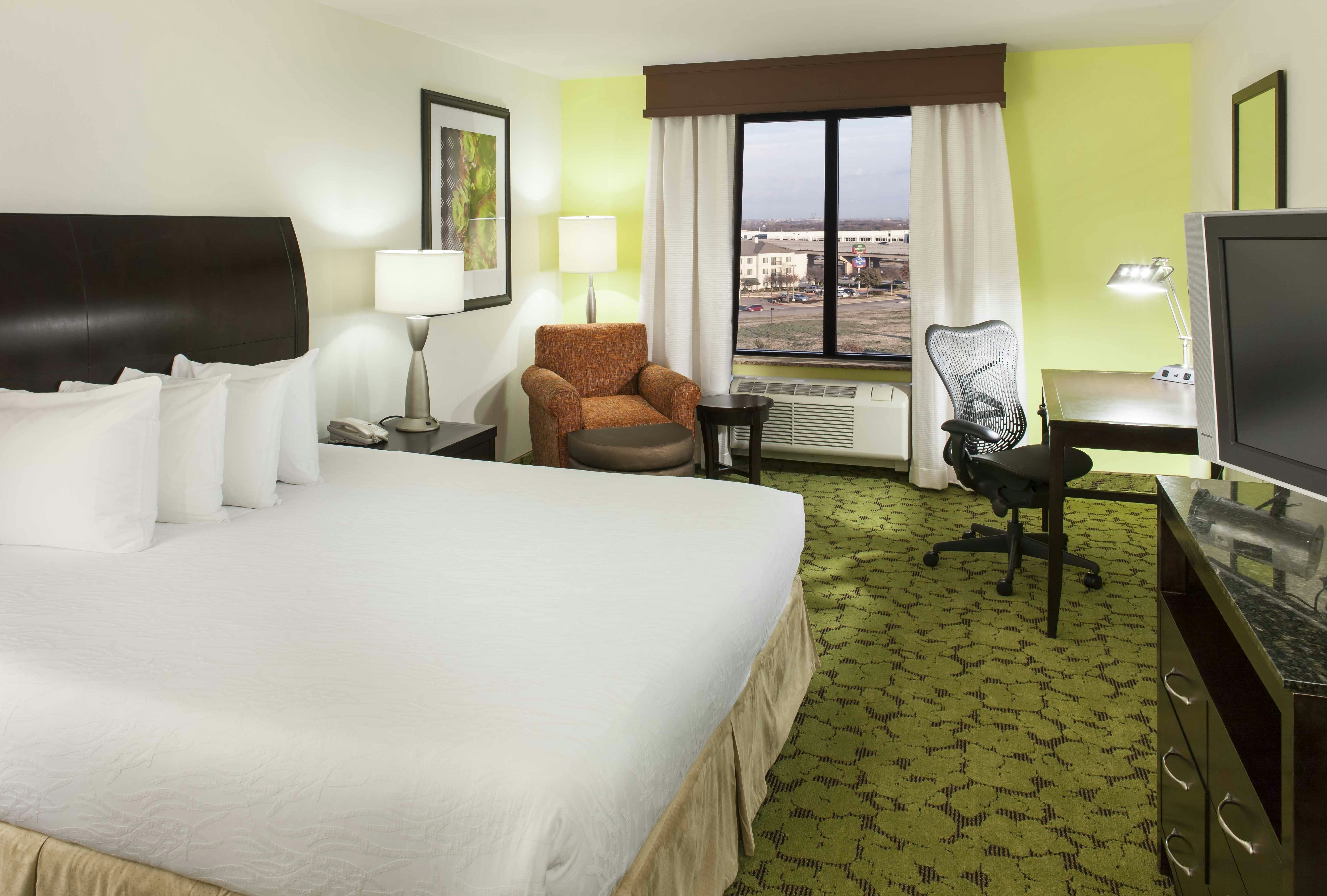 Room, King Bed, Accessible