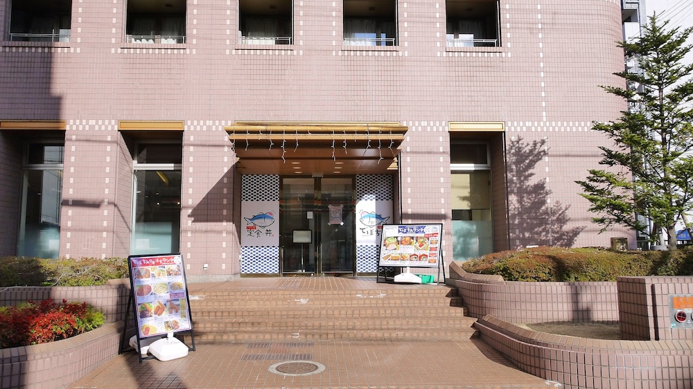 U Community Hotel 3/50