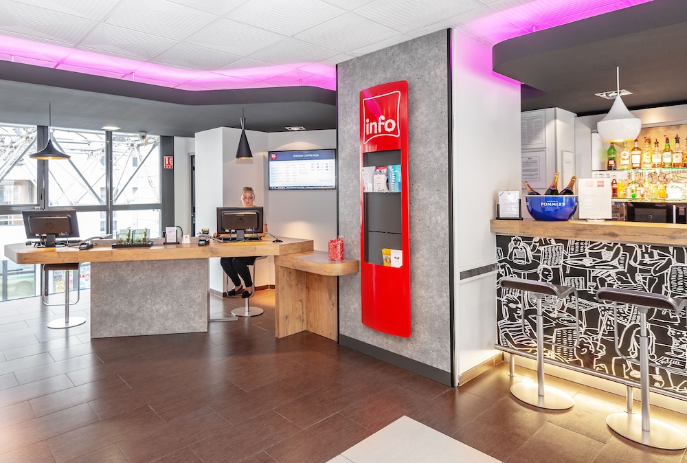 Ibis Epernay Centre Ville 35/63