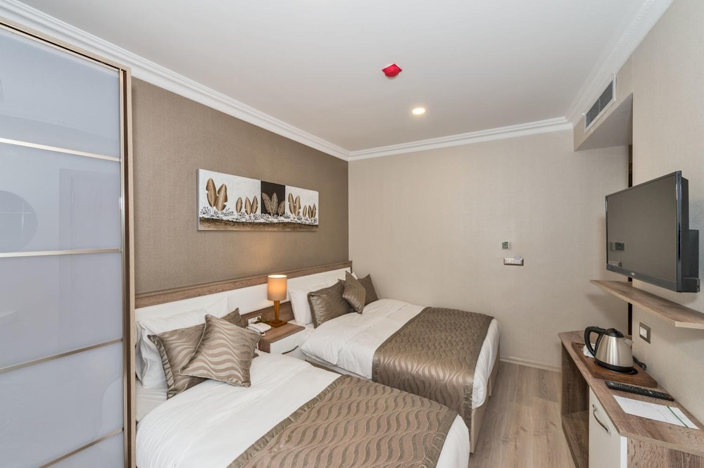 Alphonse Hotel 16/50