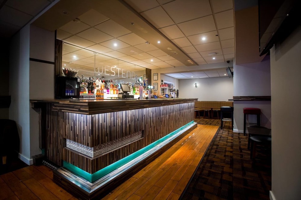 The Georgian Hollies Hotel 6/55