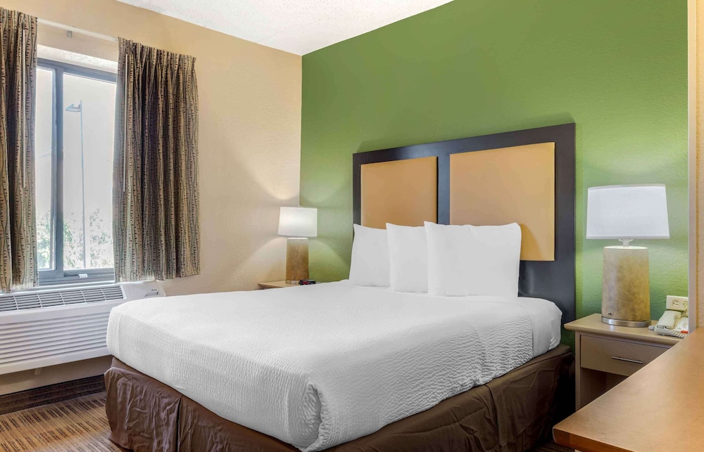 استوديو بسرير كوين، Extended Stay America - Dallas - Las Colinas - Meadow Crk Dr 2/4
