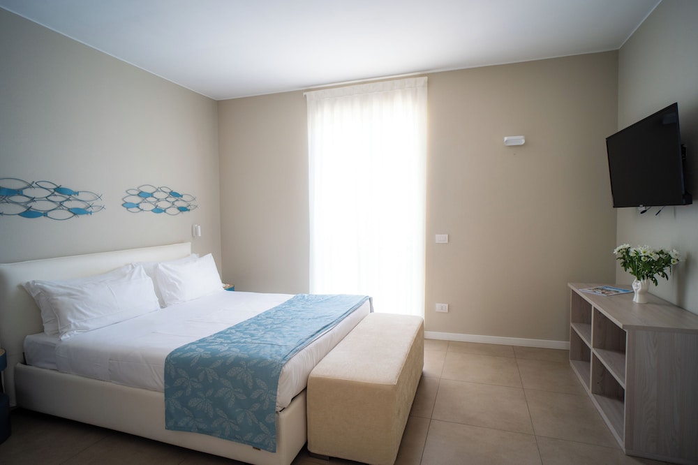 Residence San Marco Suites & Apartments 11/50