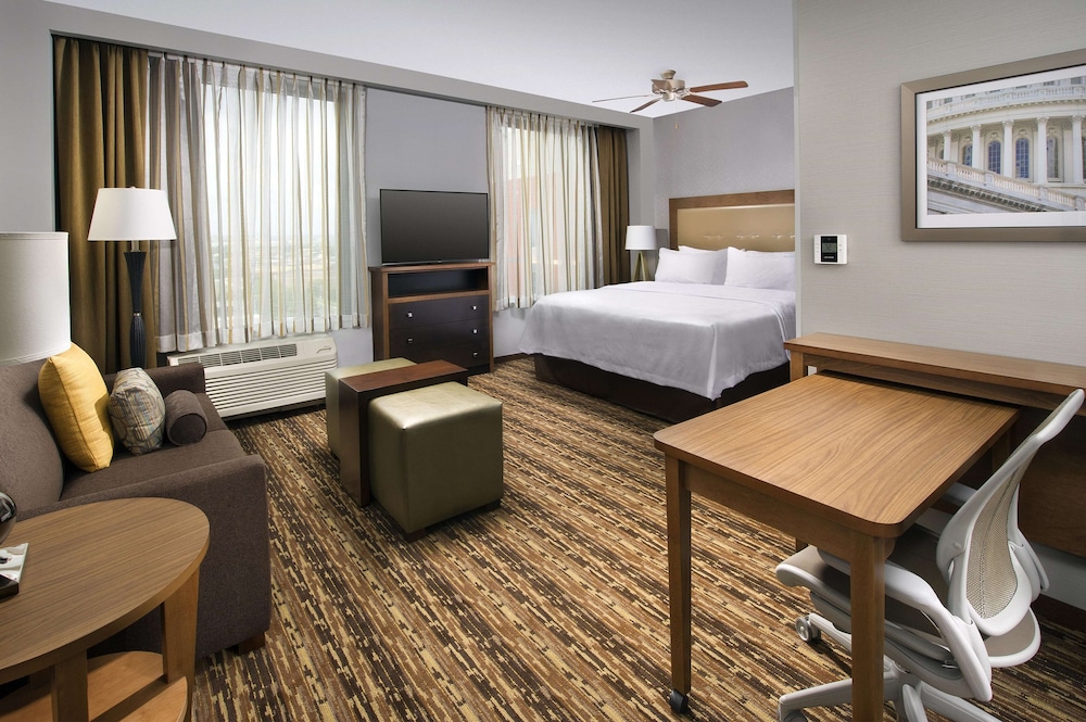 Homewood Suites By Hilton Washington Dc/Noma Union Station 21/58
