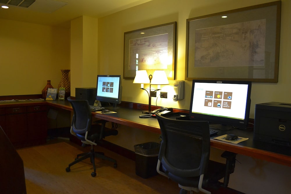 Larkspur Landing Bellevue - An All-Suite Hotel 32/36