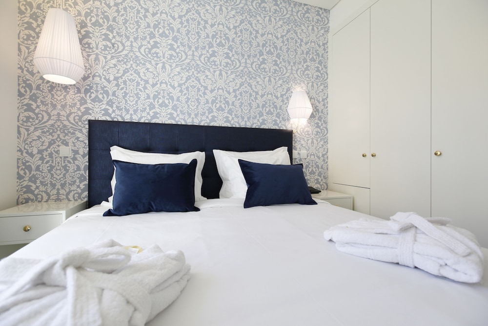 Hotel Lis Baixa 31/64