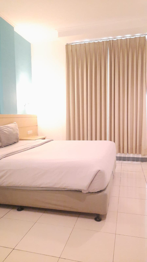 Apita Express Hotel 5/10