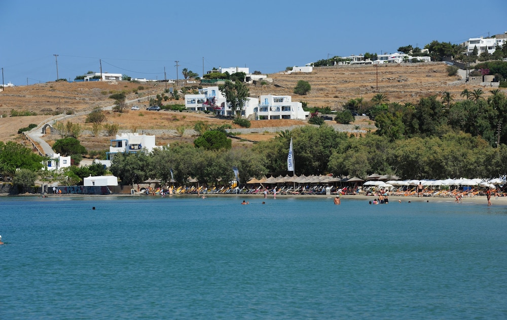 Paros Paradise Apartments 52/65
