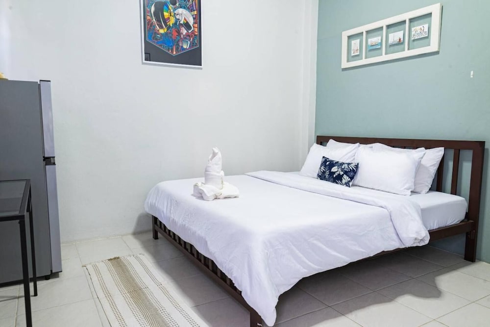 ASOKE MONTRI HOSTEL 24/50