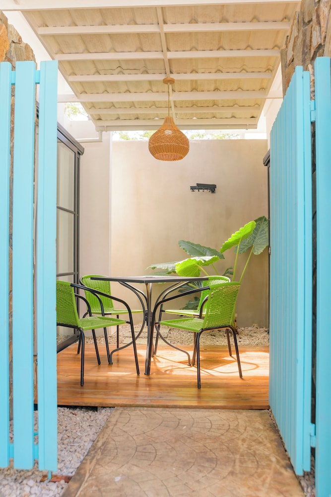 Villas VR Beachwalk Avellanas 7/49