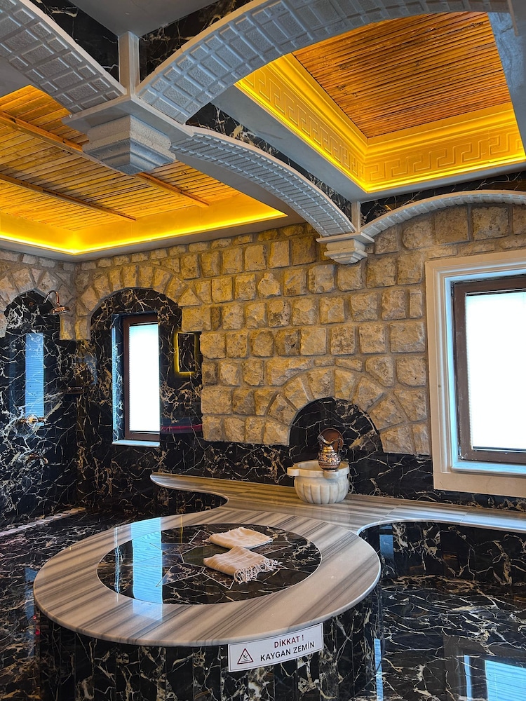 Kapadokya Hill Hotel and Spa (12+) 66/75