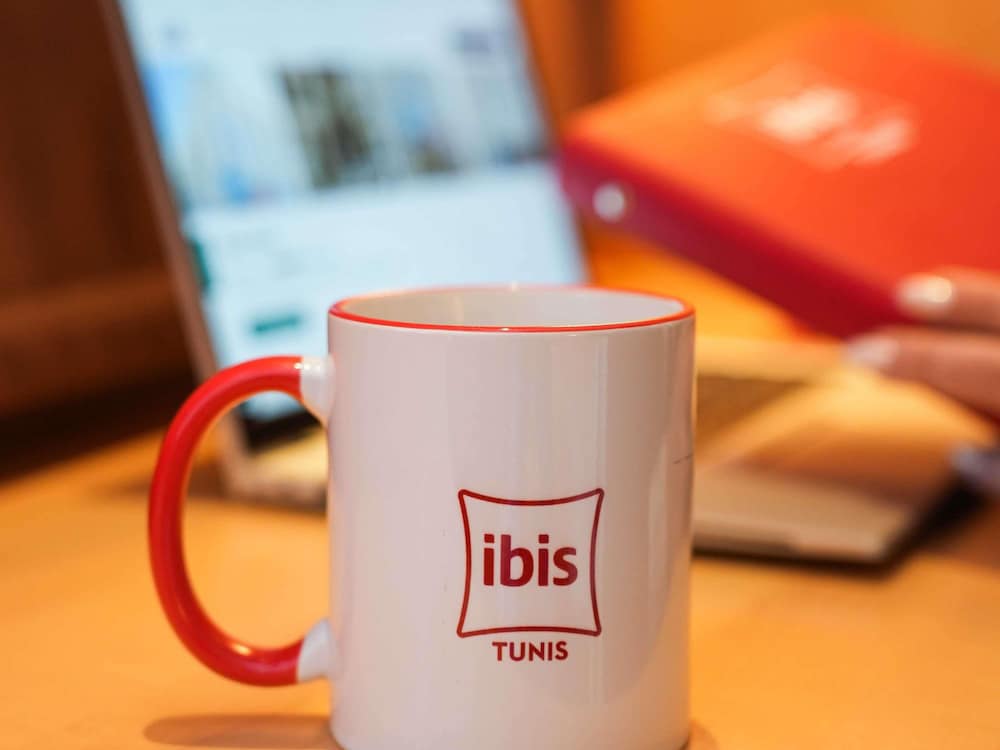 Ibis Tunis 37/70