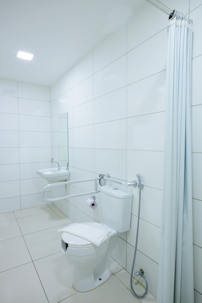 Nordeste Palace Hotel 39/41