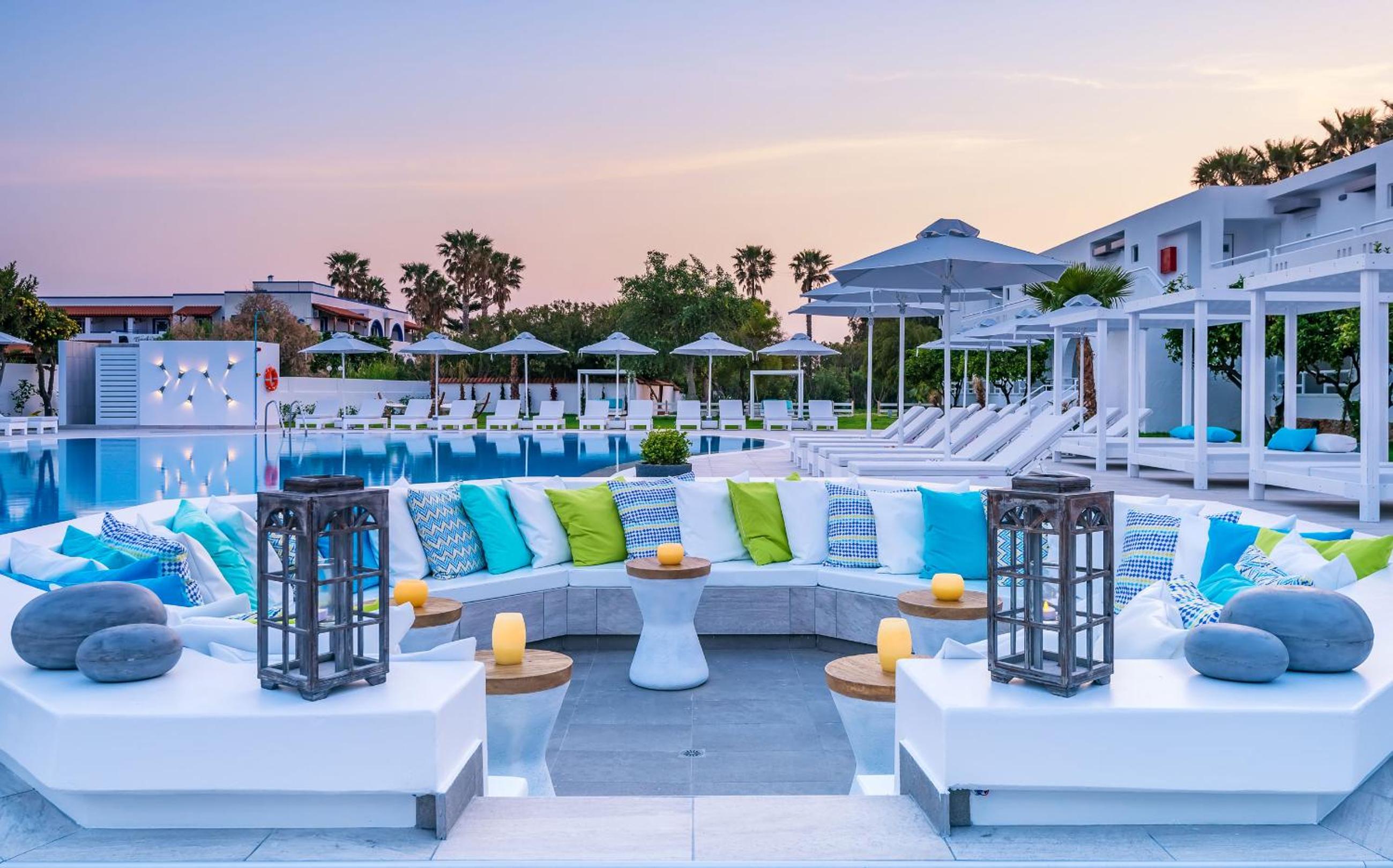 Gaia In Style Hotel - Adults Only 38/48