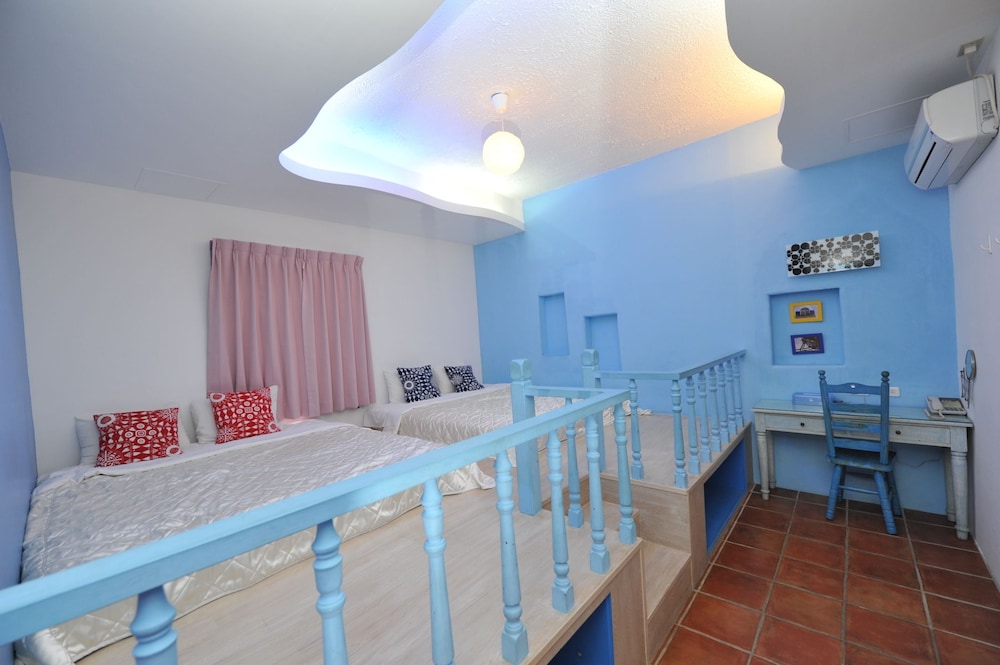 Bethlehem B&B & Villa Kenting 2/33