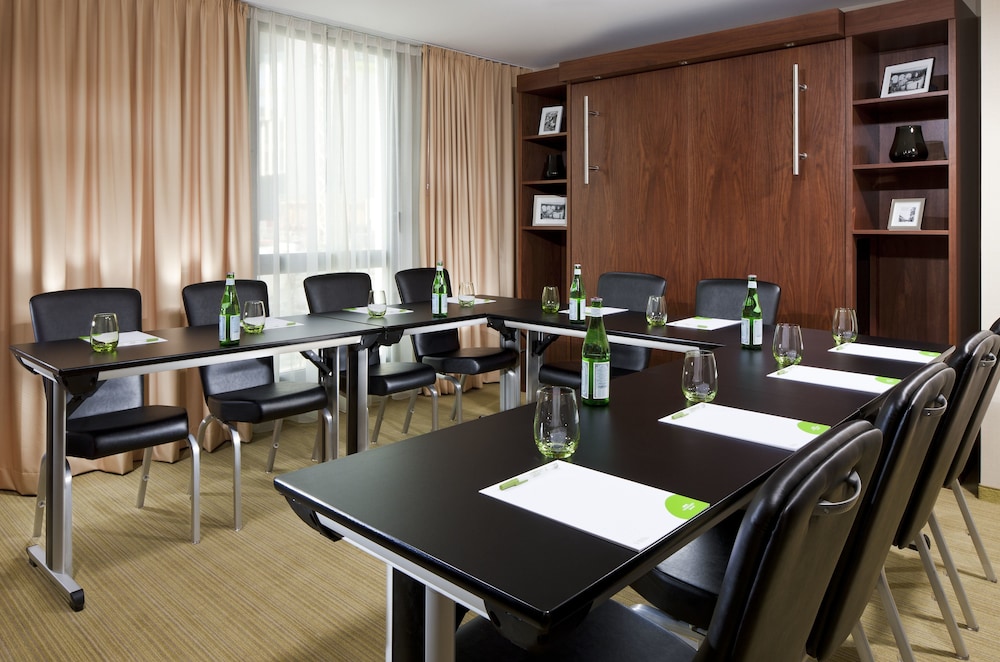 Courtyard by Marriott Paris Arcueil 41/41