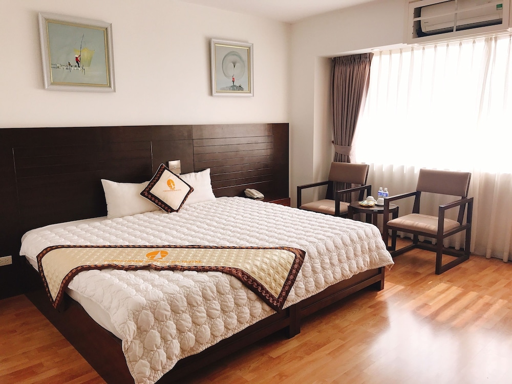 Quang Ba Trade Union Hotel 15/65
