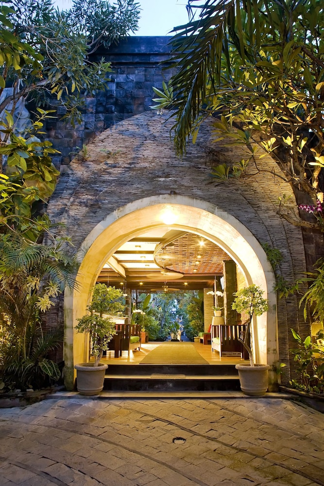 The Bali Dream Villa Seminyak 6/76