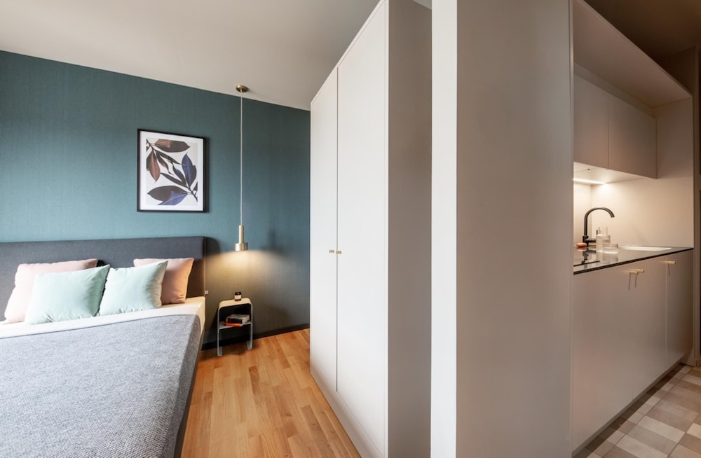 Ipartment Braunschweig @home By Best Western 6/54