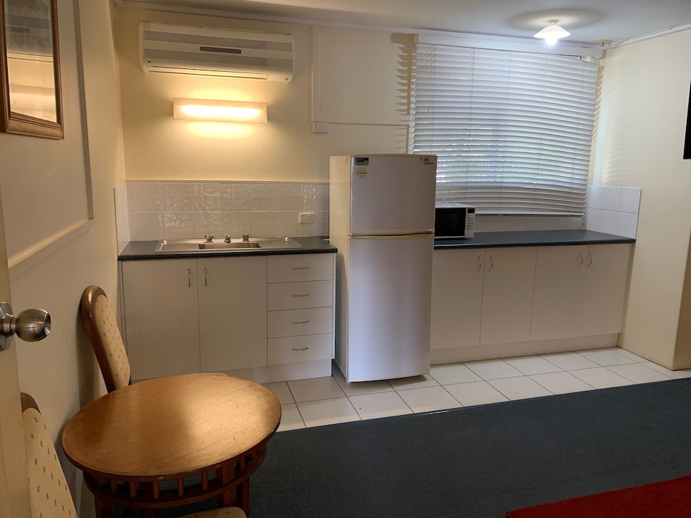 Arkana Motel Maryborough, SureStay Collection by BW 12/67