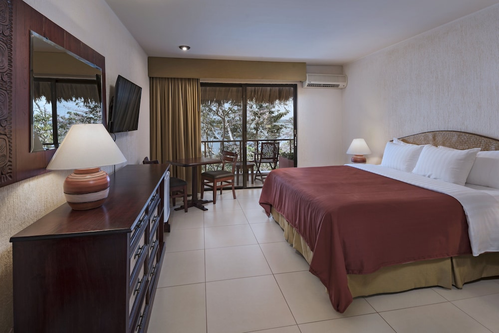 غرفة قياسية بسريرين مزدوجين، Camino Real Tikal 4/7