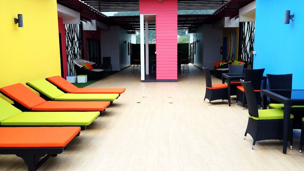 MUST SEA HOTEL(FORMERLY MUSSEE KATA BOUTIQUE) 65/70