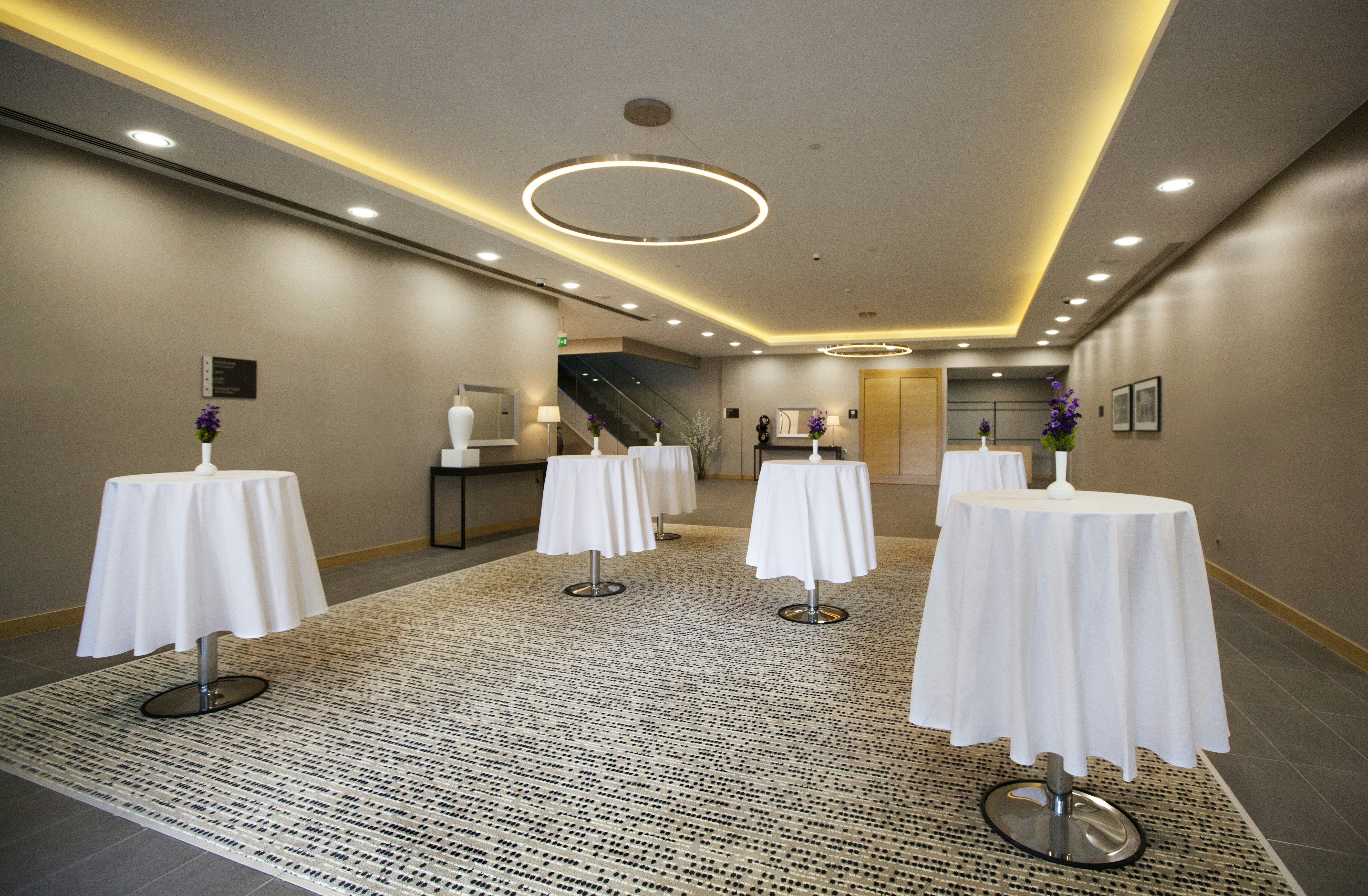 Hilton Garden Inn Erzincan 3/18