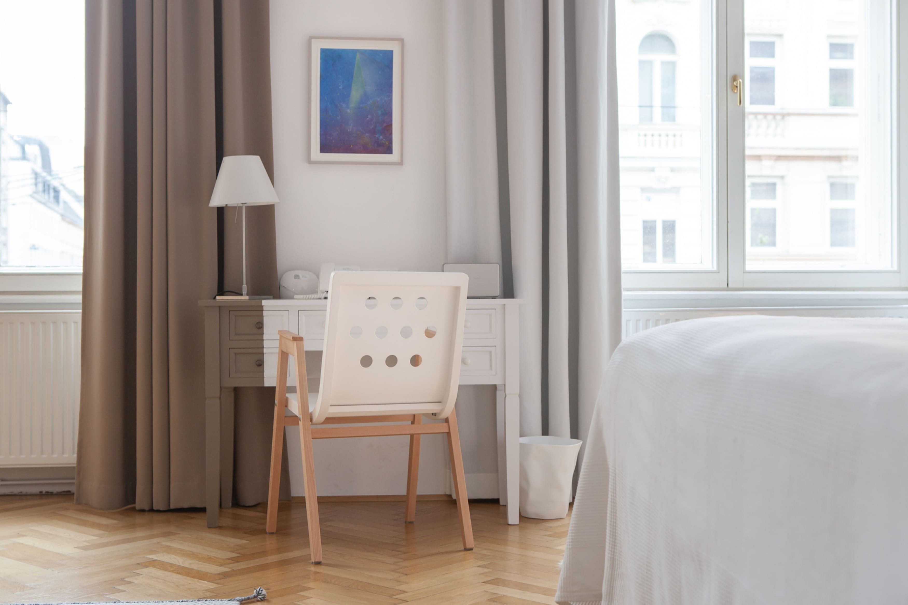 Suite, King Bed, Altstadt 6/8