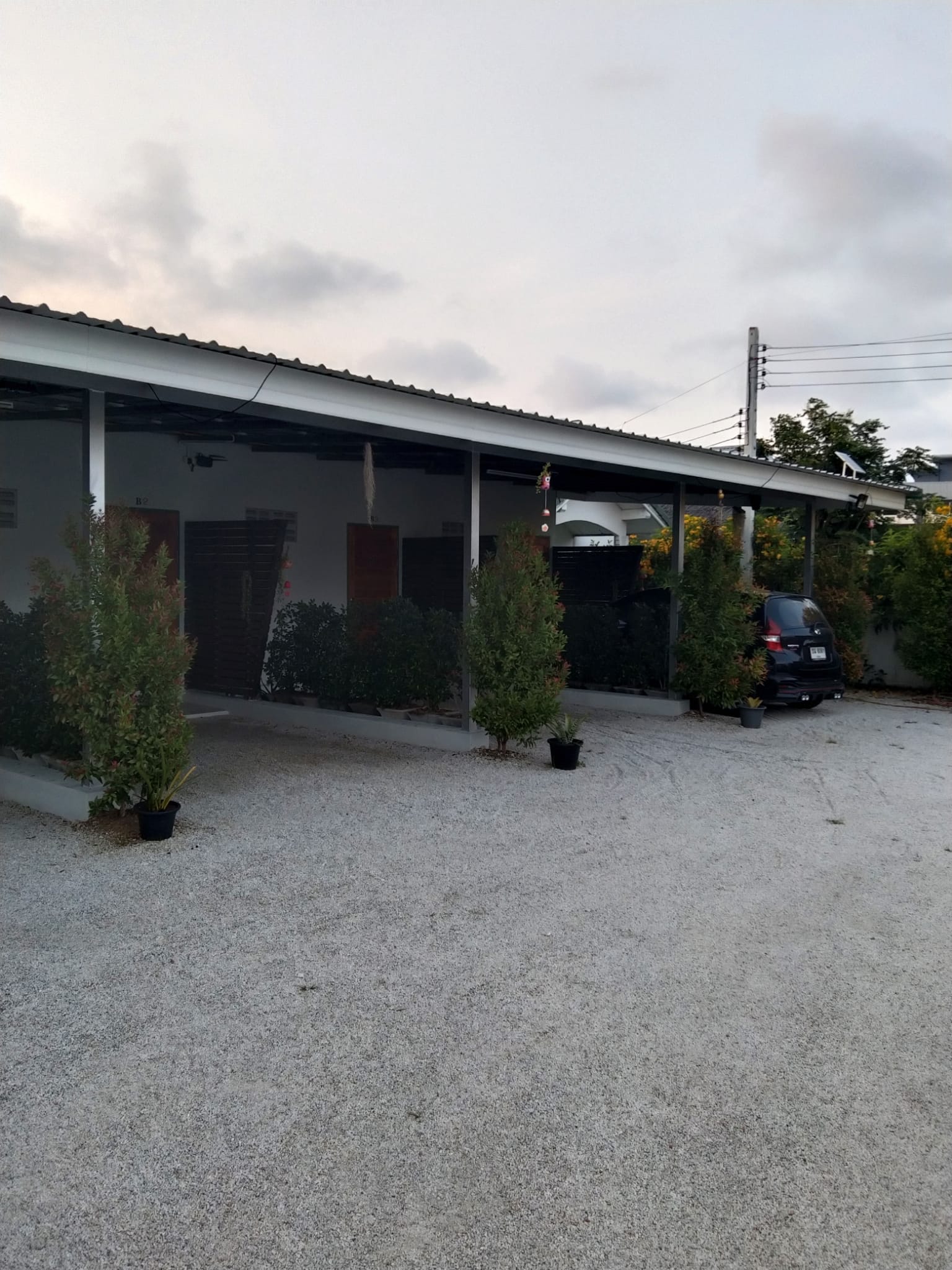 Moo Yim Resort 7/24
