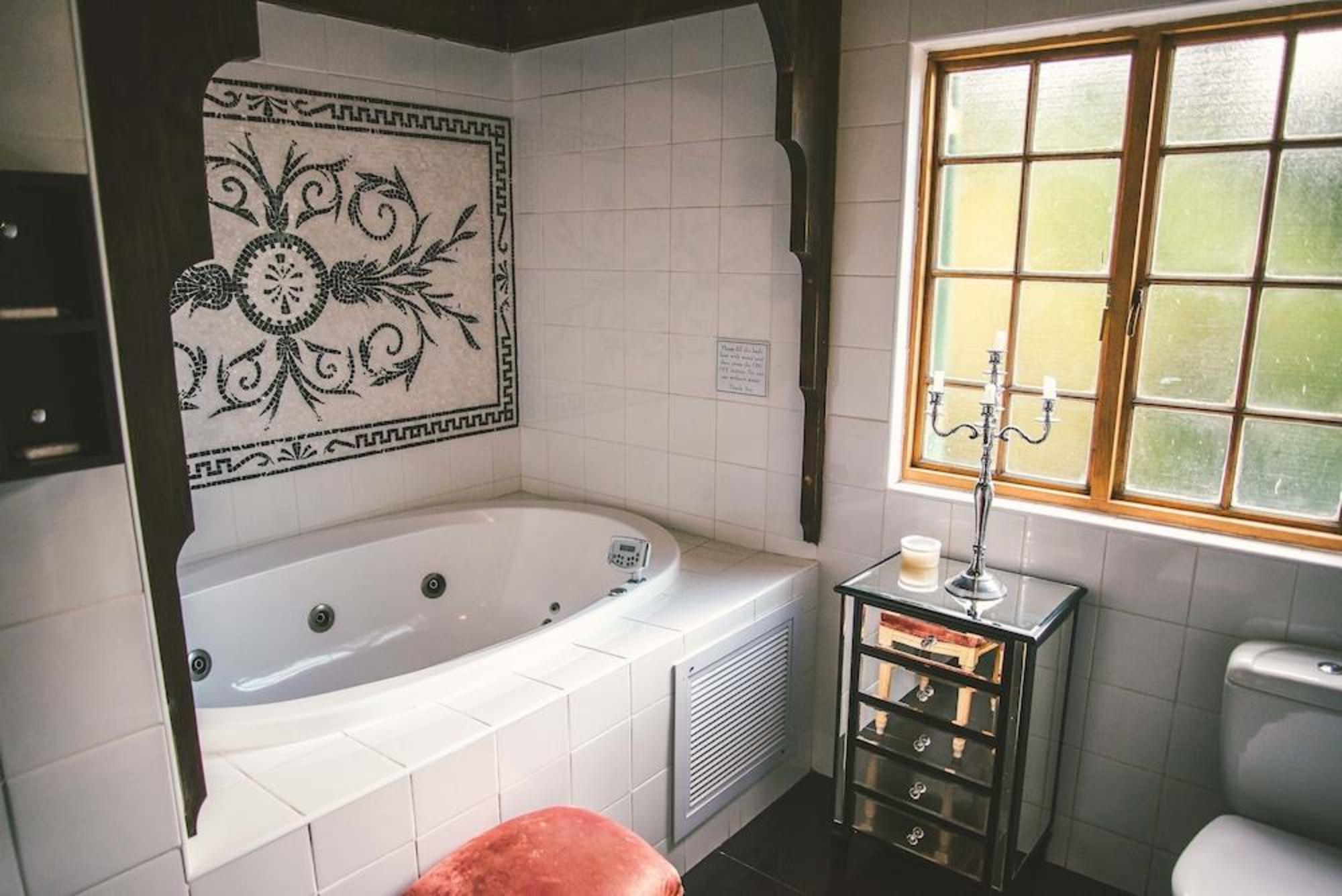 Villa Grande Guest House 35/42