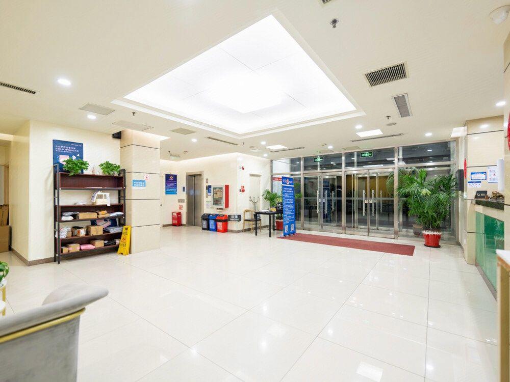 Jinjiang Inn Beijing Yizhuang Economic & Technical 14/46