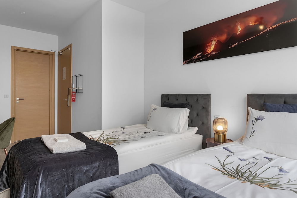 City Center Hotel 27/77