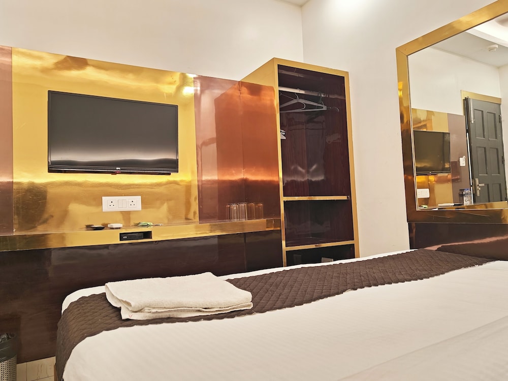 Hotel Apple Villa 19/37
