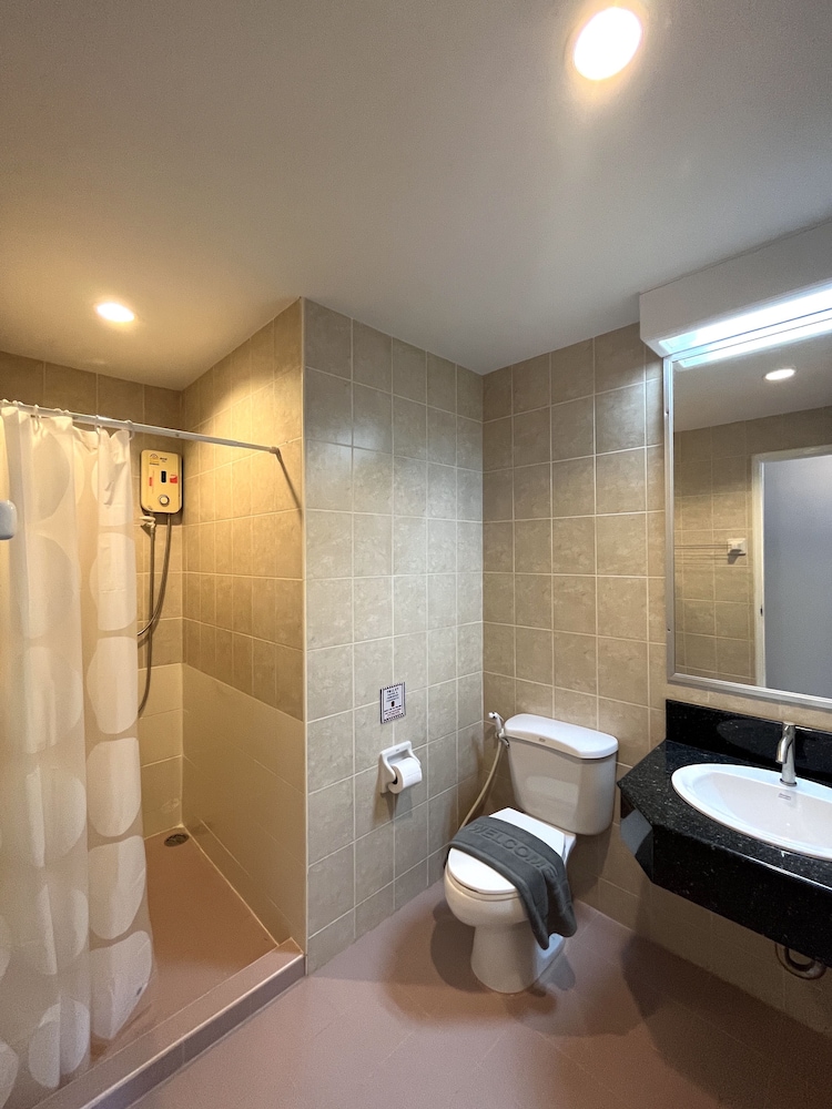 Nautical Home Bed & Breakfast Khaolak 68/68