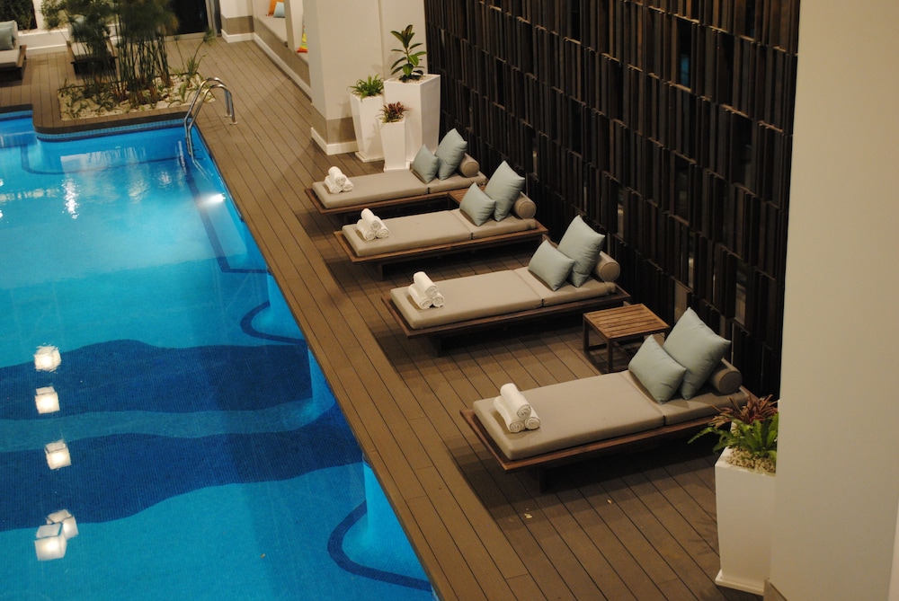 Tikal Futura Hotel & Convention Center 34/67