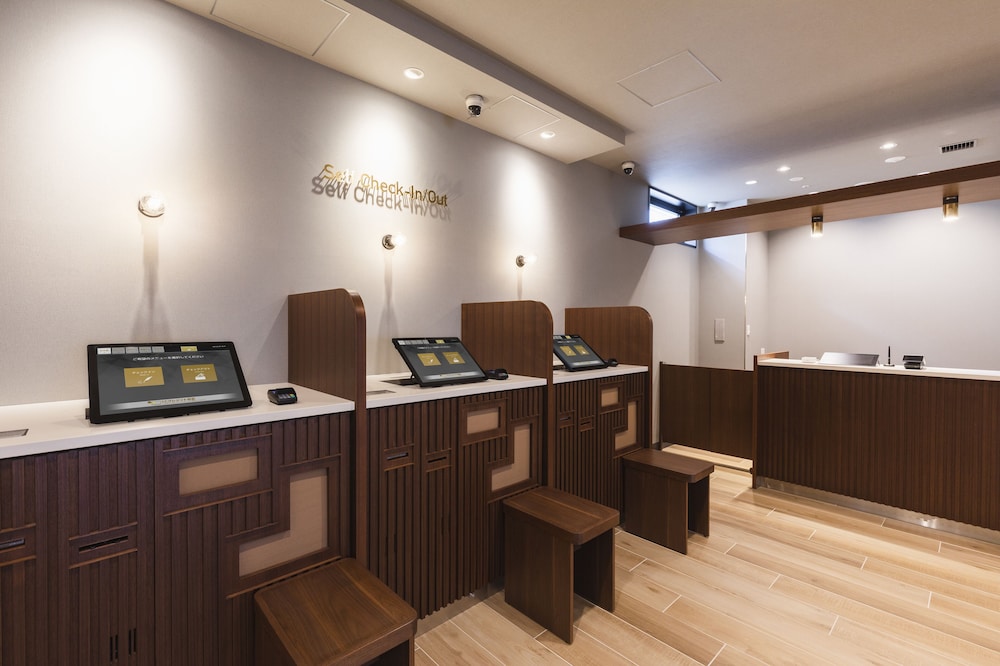 Sotetsu Fresa Inn Hiroshima 52/65
