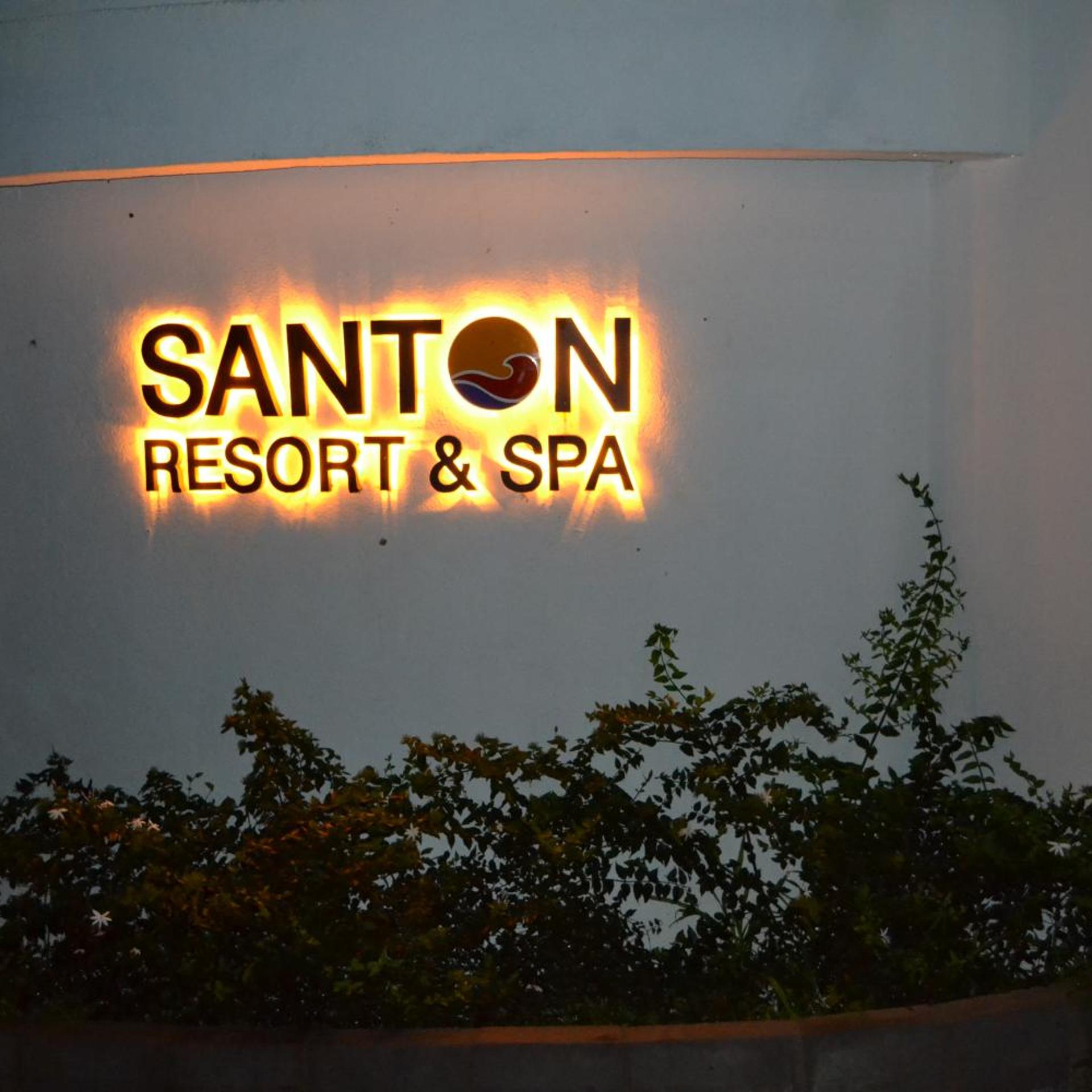 Santon Resort & Spa 3/50