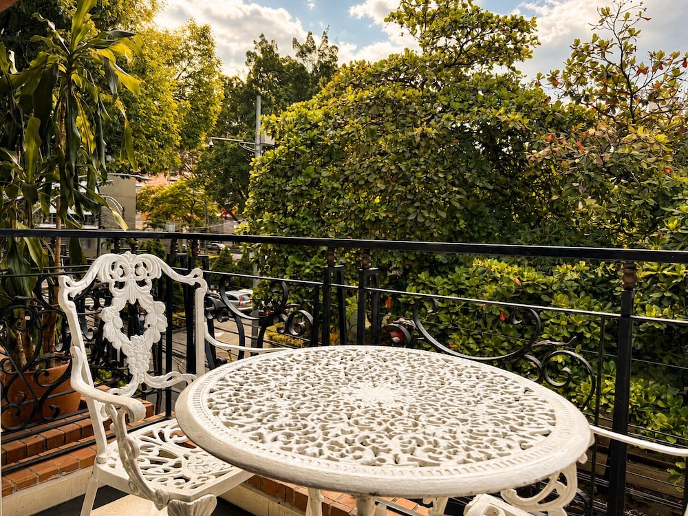 Ayenda 1258 Boutique Laureles Home 34/50