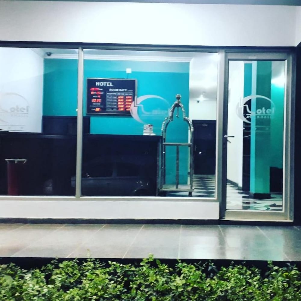 Hotel Al-Khalil 4/48