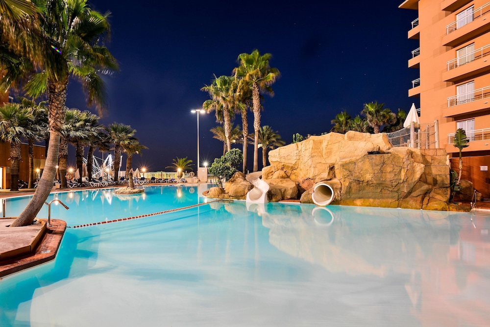 Best Roquetas Hotel 47/50