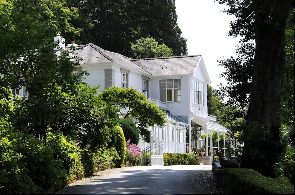 Plas Maenan Country House 7/50